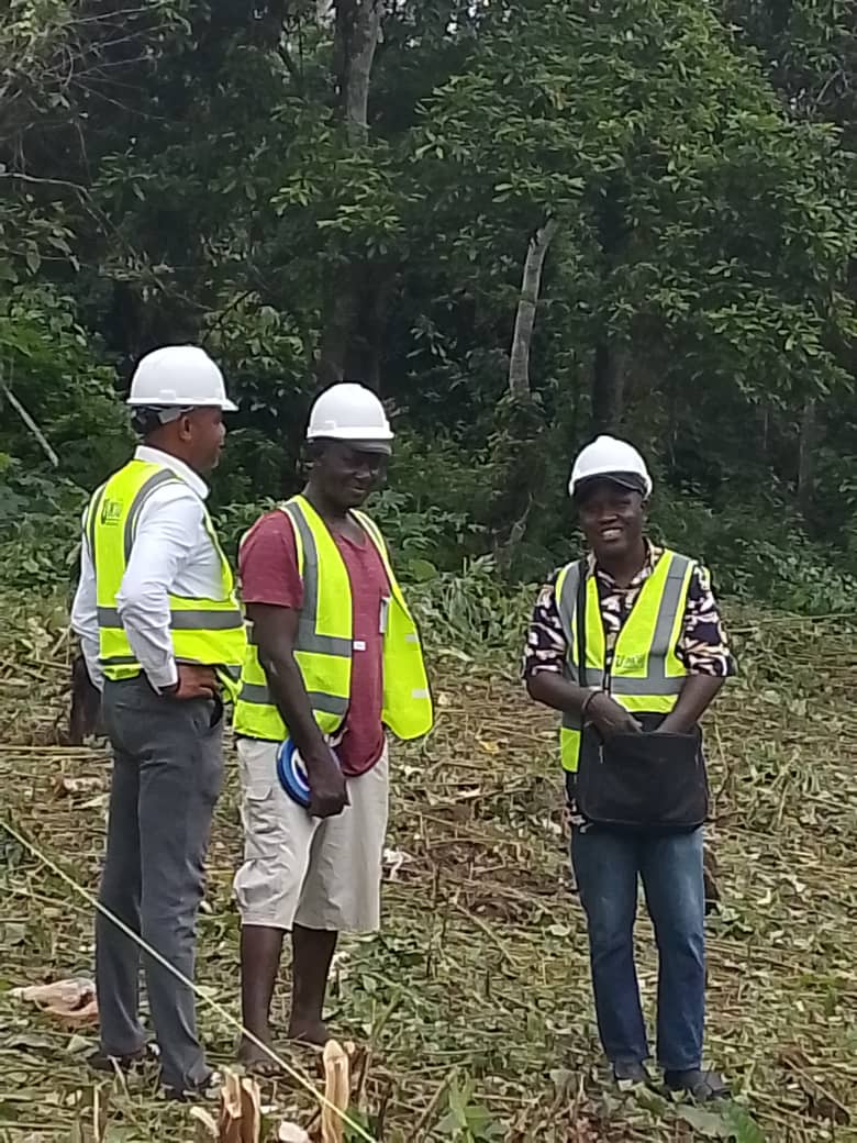 Commercial Properties